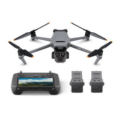 DJI Used Mavic 3 Pro Cine Premium Combo Drone with RC Pro CP.MA.00000664.01
