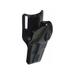 Safariland 6286 SLS Low Ride Level II Retention Duty Holster w/ Basketweave & Hi Gloss Finish S&W Sigma SW40F 4.5in/ SD40 VE/ SD9 VE Right Hand STX