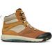 Danner Inquire Mid 5in Hiking Shoes - Women's Golden Oak/Sagebrush 8.5 64533-8.5M
