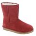 Koolaburra by UGG Koola Short - Womens 7 Red Boot Medium