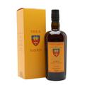 Clairin Vieux Sajous 2017 / 4 Year Old / Lustau Oloroso Sherry Cask