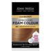John Frieda Precision Foam Colour Medium Natural Blonde 8N