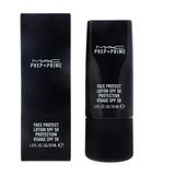 MAC Cosmetics Prep + Prime Face Protect SPF 50 30ml - New Forumla