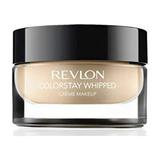 Revlon Colorstay Whipped Creme Make Up Warm Golden (23.7ml)