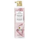 Pantene Pro-V Nutrient Blends Hair Conditioner With Rose Water 13.5 Oz..