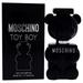 Moschino 1.7 oz Men Moschino Toy Boy EDP Spray