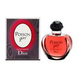 Poison Girl by Christian Dior for Women 3.4 oz Eau de Toilette Spray