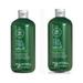 paul mitchell tea tree special shampoo and conditioner 16.9 oz duo