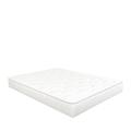 Matelas 100% ressorts, accueil ferme 160x200 cm