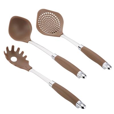 Anolon Tools and Gadgets Pasta Tool Set, 3-Piece