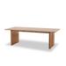 Haven Home Capistrano Outdoor Dining Table