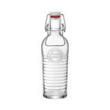 Bormioli Rocco Officina Water Bottle, 37.25 oz - 37.25 Oz