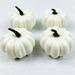 Kayannuo living Room Decor Home Decor Clearance Party Decorations Mini Vegetable Simulation Pumpkin Happy DIY Wreath Decoration 4pcs