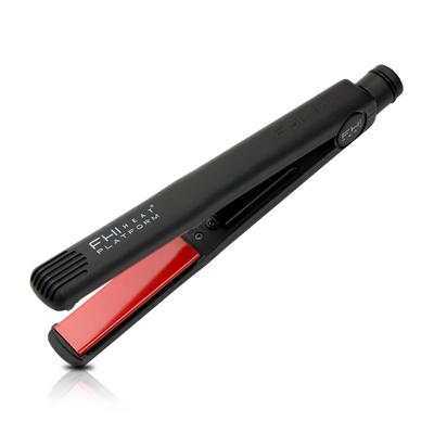 FHI Heat Platform Tourmaline Ceramic Professional Hair Styling Flat Iron 1 Inch