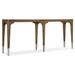 Chapman Console Table - 80"W x 16.25"L x 34.25"H