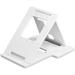 MCW-S/B Aiphone Desk Mount Stand - Adjustable Stand