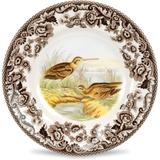 Spode Woodland Bread and Butter Plate