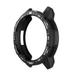 Smartwatch Anti-dust Cover for Case Waterproof Protector Shockproof Housing Frame Bumper for Shell for Mi Watch S