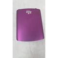 Blackberry Curve 9300 OEM Standard Back Cover Battery Door - Violet