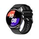 HK3 Smart Watch Round Dial Dial Call Business Bluetooth Watch IP67 Waterproof