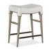 Linville Falls Green Valley Counter Stool - 20"W x 25"H x 14.75"D