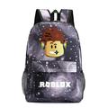 Boys Student School Bags Backpack For Teenagers Kids Unisex Laptop backpacks Travel Shoulder Bag