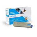 FantasTech Compatible with Okidata MC860 Series Cyan Toner with Free Delivery