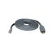 QVS USB to RJ45 Cisco RS232 Serial Rollover Cable