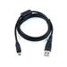 Kircuit USB Cable Data Cord Lead for Olympus SZ-10 SZ-20 SZ-31MR OM-D E-M5 TG-1 Tough 3000