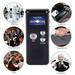 Fusipu N28 Voice Recorder HD-compatible Recording Intelligent Noise Reduction MP3 Player Recorder Home Supply