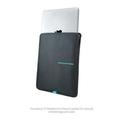 Maccase 13 in. Macbook Pro Vertical Sleeve - Black