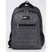 Mobile Edge Smart Pack Backpack 16 in. to 17 in. Carbon Case