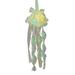 Fnochy Clearance Jellyfish Lamp Material Pack New Year s Eve Gadgets Cross Year s Eve Glow Gadgets Decorations Room Decoration Table Top Gadgets Tote Bag