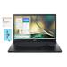 Acer Apsire 7 A715 Home/Business Laptop (Intel i7-1260P 12-Core 15.6in 144Hz Full HD (1920x1080) Win 11 Home) with Microsoft 365 Personal Dockztorm Hub