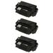 PrinterDash Compatible Replacement for LaserJet 4/4M/4N/5/5M/5N Jumbo Toner Cartridge (3/PK-8800 Page Yield) (NO. 98X) (C3973J_3PK)