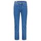 Levi's® Damen Jeans 501 CROP JAZZ POP, schwarz, Gr. 27/30