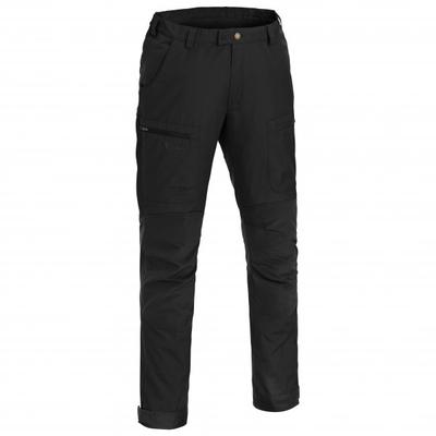Pinewood - Caribou TC Hose - Trekkinghose Gr C44 - Regular schwarz Image