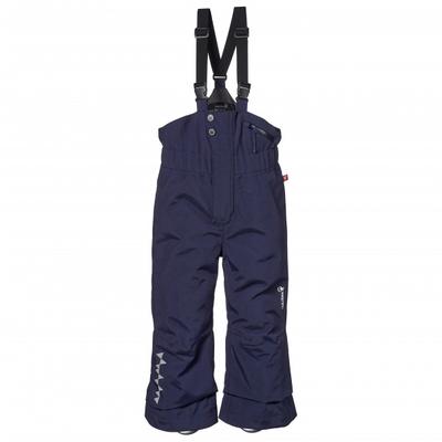 Isbjörn - Kid's Powder Winter Pant - Skihose Gr 86 blau