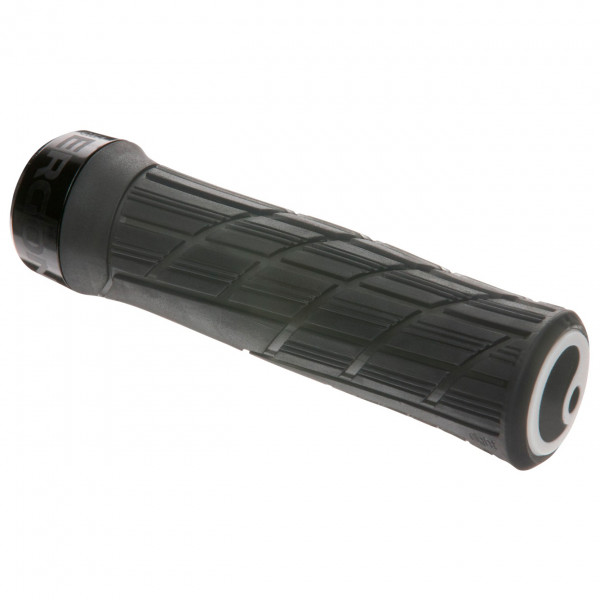 Ergon - GE1 Evo Factory - Fahrradgriffe grau