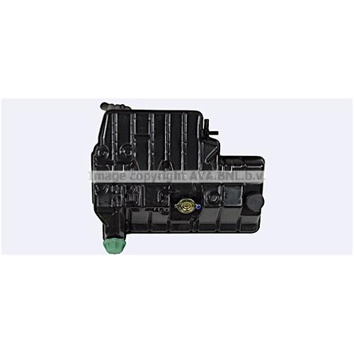 AVA QUALITY COOLING Universal für MERCEDES-BENZ A0005002149 0005002149 MET301