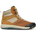 Danner Inquire Mid 5in Hiking Shoes - Women's Golden Oak/Sagebrush 7.5 64533-7.5M