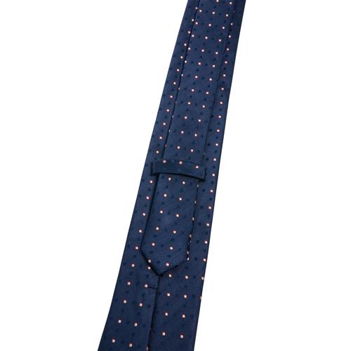Krawatte ETERNA blau (navy) Herren Krawatten Fliegen