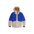 Outdoor Research Snowcrew Jacket - Mens Pro Khaki/Topaz Large 2831902574008