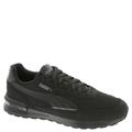 PUMA Graviton - Mens 10 Black Sneaker Medium