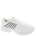 K-Swiss Hypercourt Express 2 - Womens 7.5 White Tennis Medium