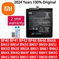 Batterie de remplacement 100% d'origine pour Xiaomi Redmi K20 Pro Mi 9T Pro Mi9T Redmi K20 Pro