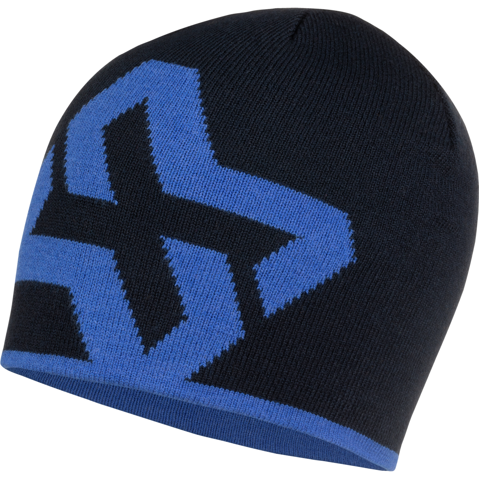 Bonnet de travail Stretch Evolution Würth MODYF bleu royal