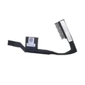 Écran LCD pour ordinateur portable LVDS Flex Cable pour Dell Latitude 5285 E5285 BAJ00 06100F