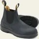 Neue Unisex Schuhe Outdoor rutsch feste Stiefel Retro Paar Lederstiefel Winter Outdoor Stiefel