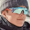 New Women Outdoor Sport Sunglasses Men's Driving Polarized Eyewear Male Hiking Sport Bicycle Sun